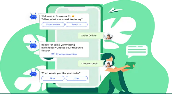 RPM Whatsapp Business Api
